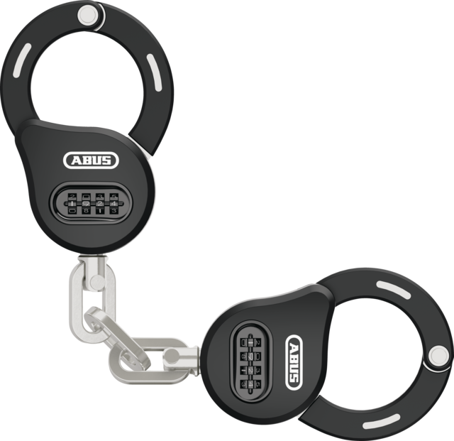 Bike lock | Chain Claw 10 | combination lock | ABUS